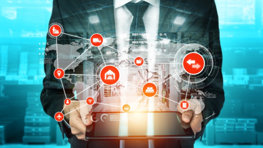 supplier management solutions